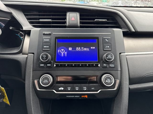 Used 2020 Honda Civic LX image 22