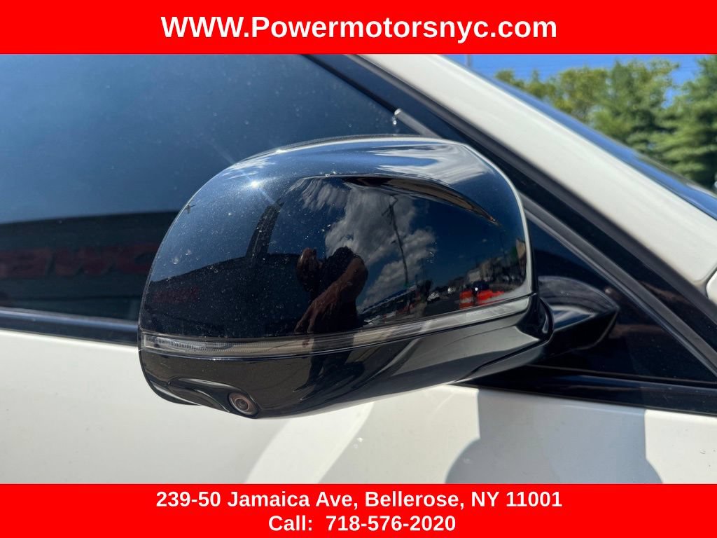 Used 2021 BMW X5 M w/ Competition Package AWD/4WD image 14