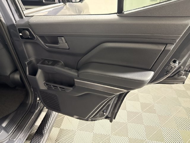 New 2026 Toyota 4Runner TRD Sport Premium AWD/4WD image 17