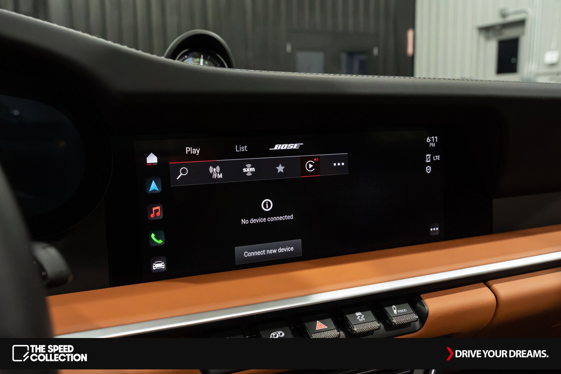 Used 2024 Porsche 911 Turbo S image 52