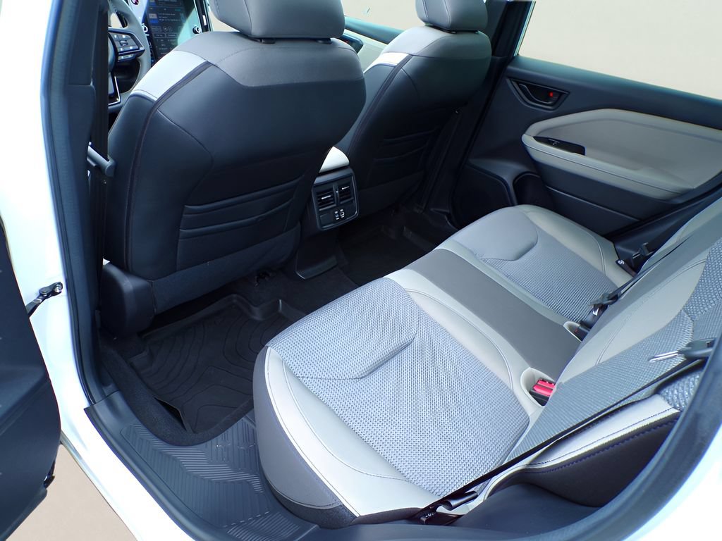 Certified 2026 Subaru Forester Premium AWD/4WD image 17