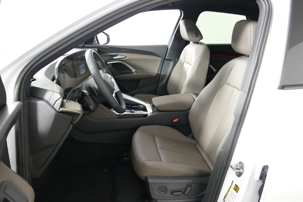 New 2026 Audi Q5 2.0T AWD/4WD image 10