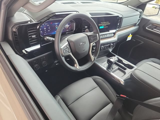 New 2026 Chevrolet Silverado 1500 RST w/ RST All Star Premium Package AWD/4WD image 6