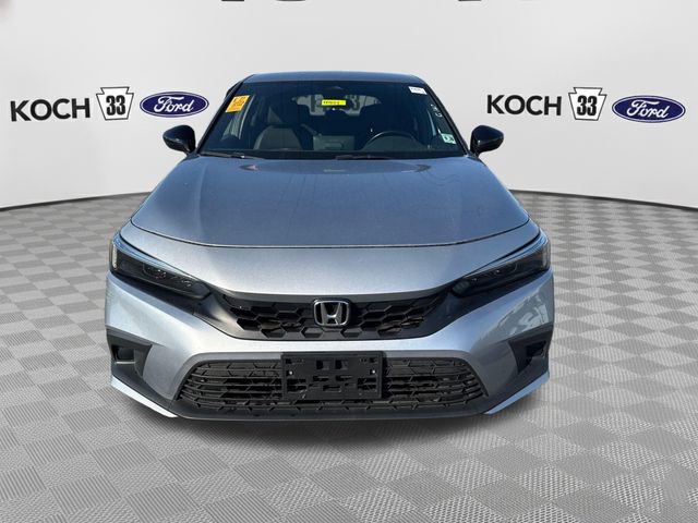 Used 2024 Honda Civic Sport image 2