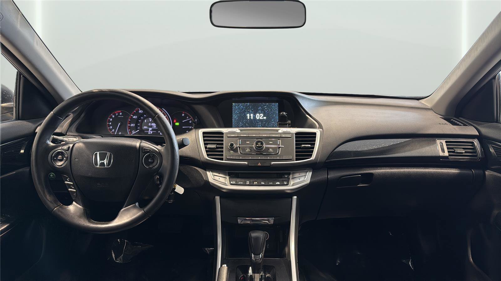 Used 2014 Honda Accord Sport image 12
