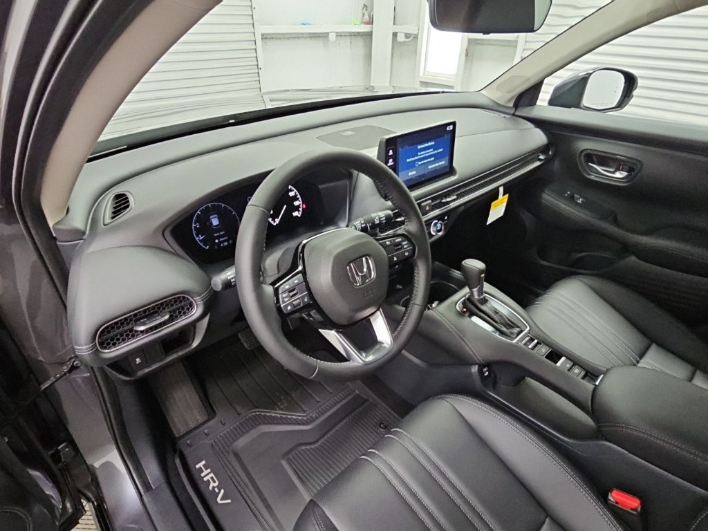 New 2027 Honda HR-V EX-L image 11