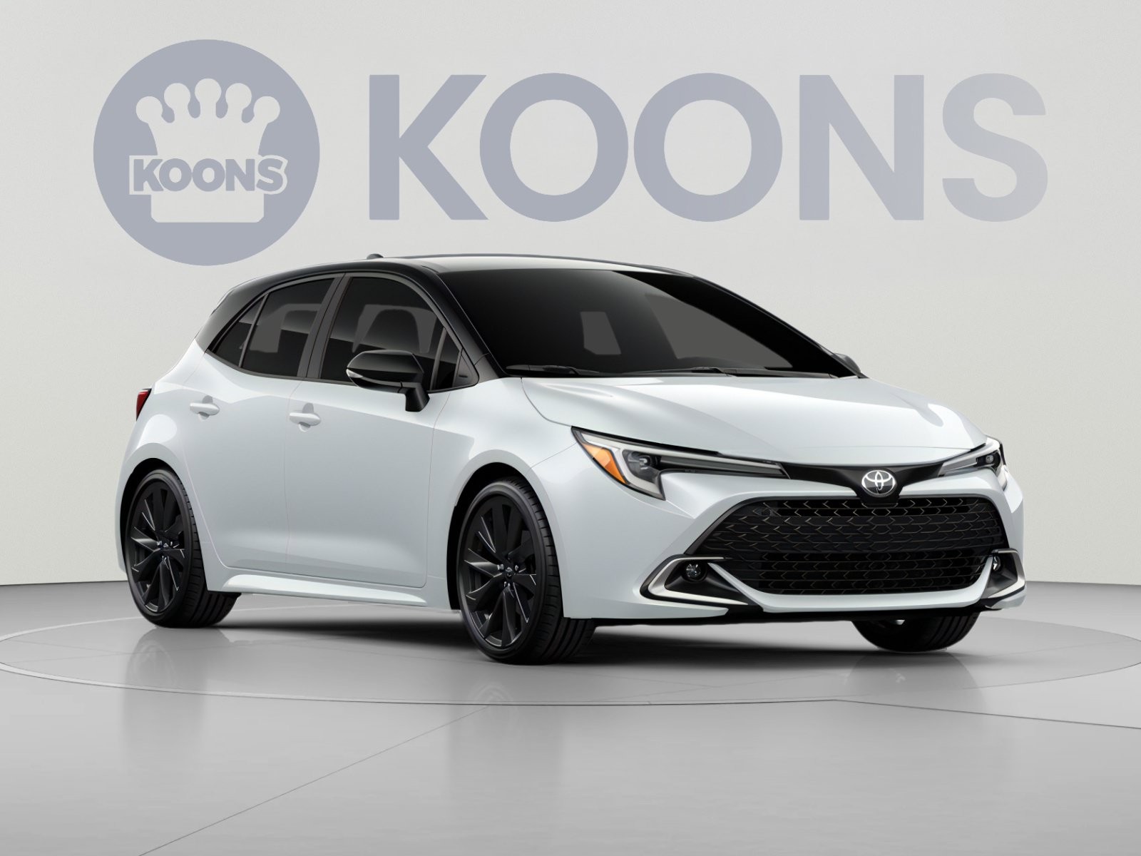 New 2027 Toyota Corolla XSE FWD image 18