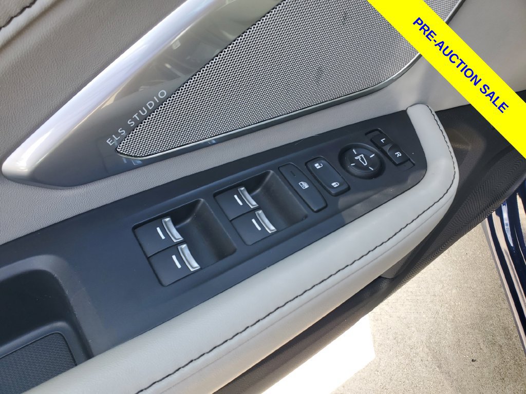 Certified 2024 Acura RDX w/ Technology Package AWD/4WD image 21