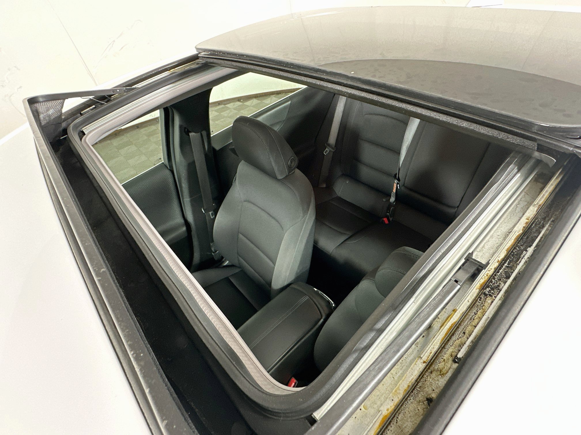 Used 2023 Chevrolet Malibu LT FWD image 20