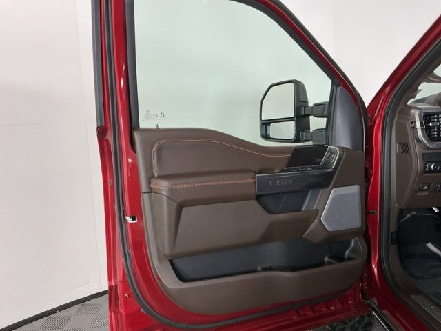 New 2026 Ford F350 King Ranch image 16