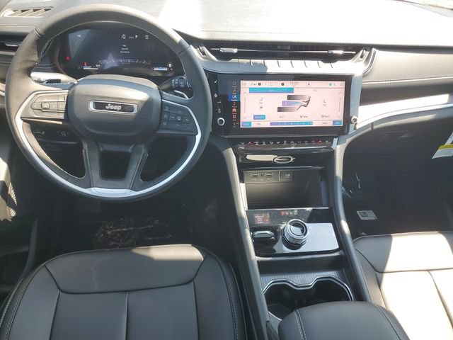 New 2026 Jeep Grand Cherokee L Limited w/ Limited Altitude Package AWD/4WD image 14