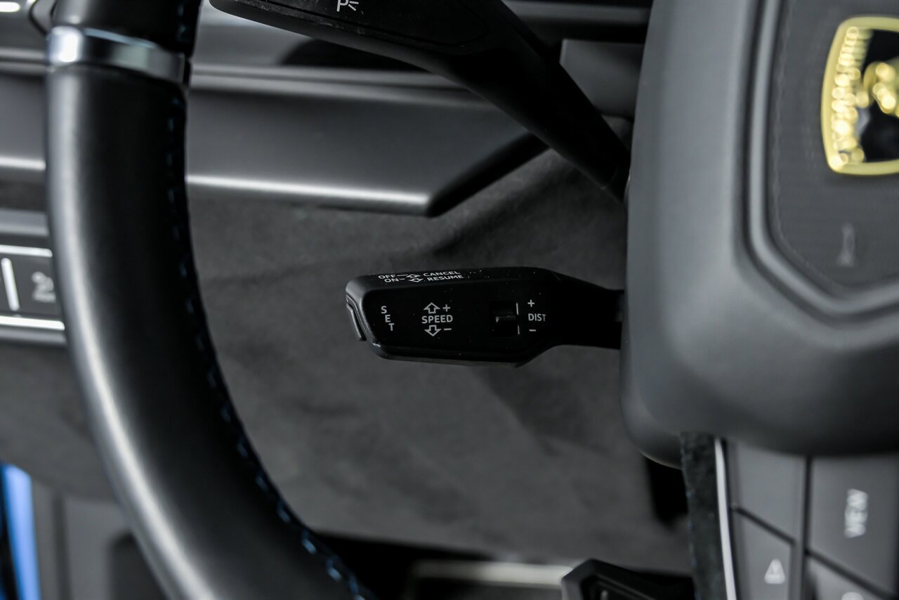 Used 2022 Lamborghini Urus image 31
