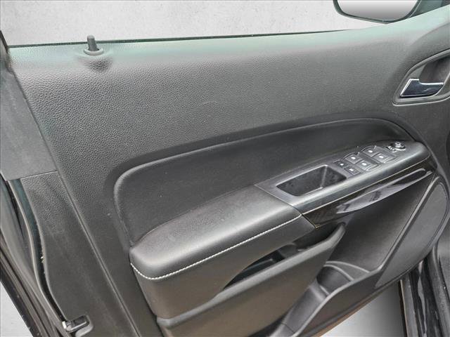 Used 2019 GMC Canyon SLE w/ Driver Alert Package image 11