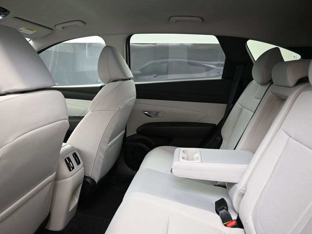 New 2026 Hyundai Tucson SEL image 18
