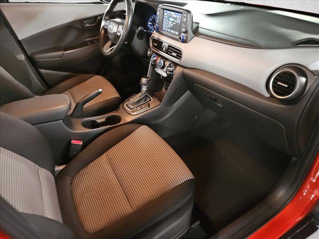 Used 2020 Hyundai Kona SEL FWD image 19