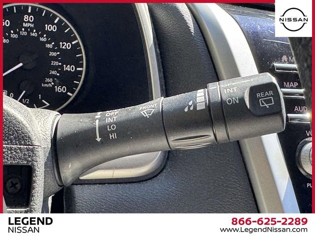 Used 2019 Nissan Murano SL AWD/4WD image 21