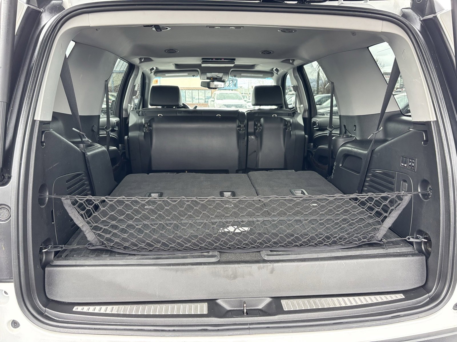 Used 2020 Chevrolet Tahoe LT image 19