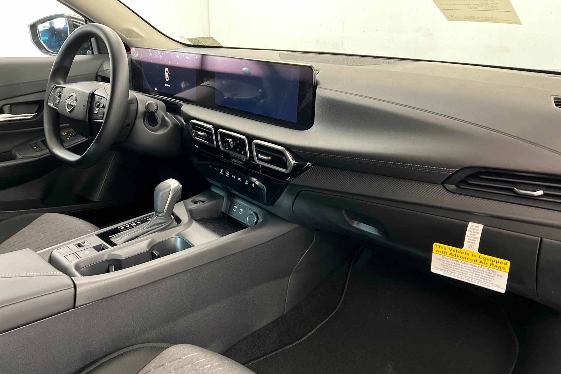 New 2026 Nissan Sentra SV image 23