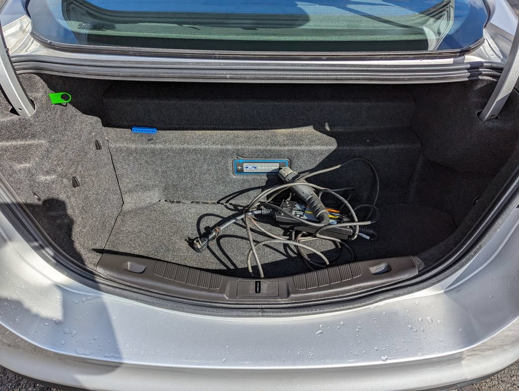 Used 2014 Ford Fusion Energi SE w/ Driver Assist Package FWD image 40