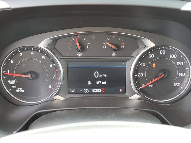 Used 2024 Chevrolet Blazer LT w/ Convenience Package AWD/4WD image 23