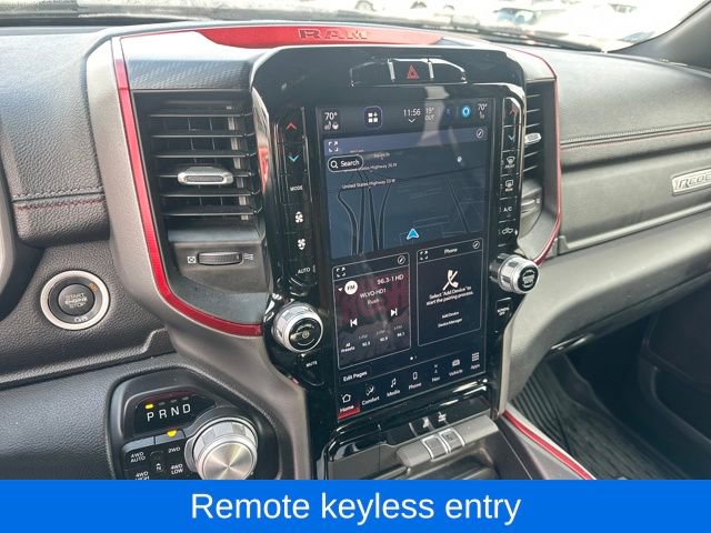 Used 2023 RAM 1500 Rebel w/ Rebel Level 1 Equipment Group image 21