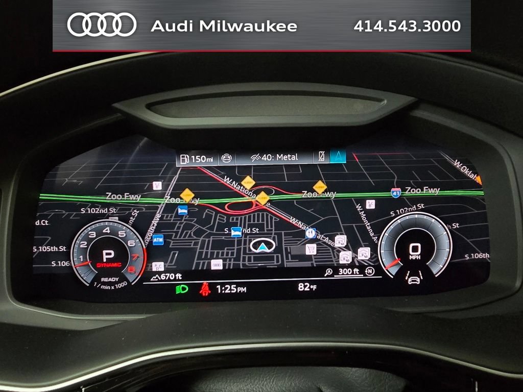 New 2026 Audi Q7 3.0T Premium Plus AWD/4WD image 41