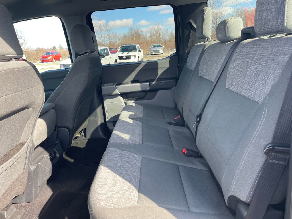 Used 2023 Ford F150 XLT image 13