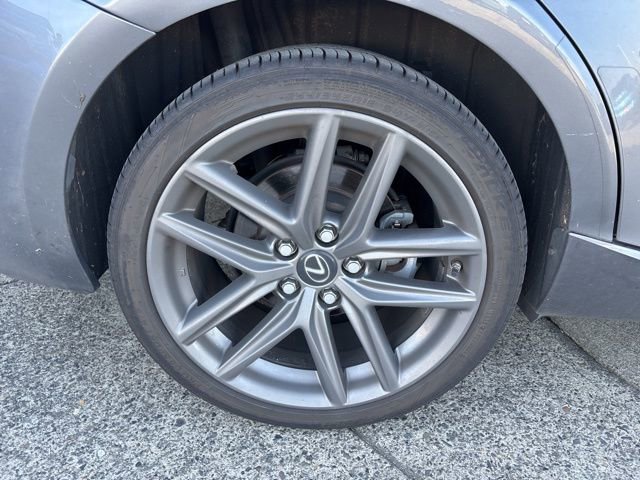 Used 2015 Lexus IS 250 w/ F-Sport Package image 12