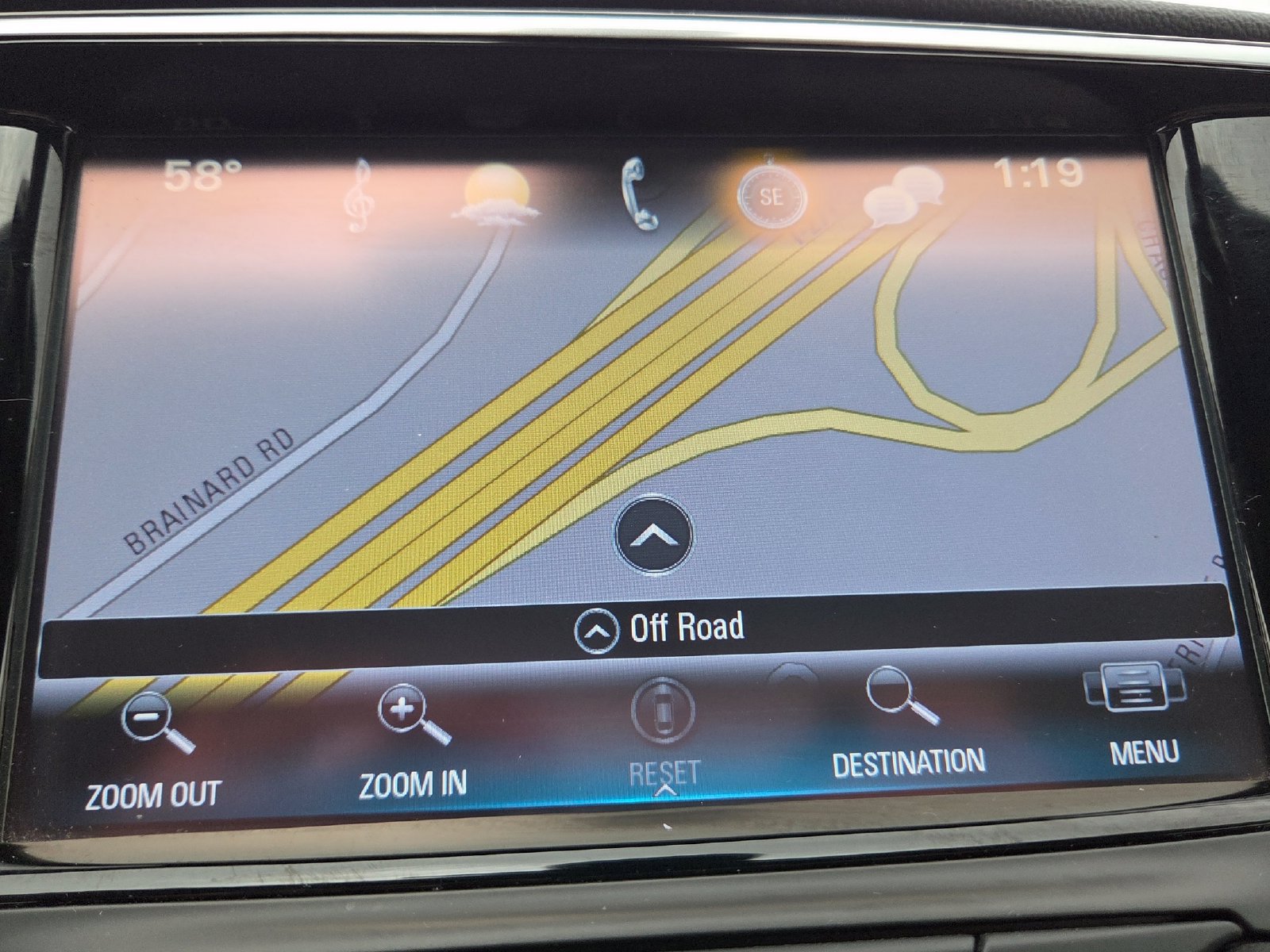 Used 2020 Buick Envision Premium AWD/4WD image 3