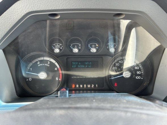 Used 2015 Ford F450 XL w/ XL Decor Group image 16