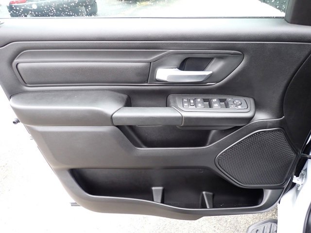 New 2025 RAM 1500 Classic Warlock image 17