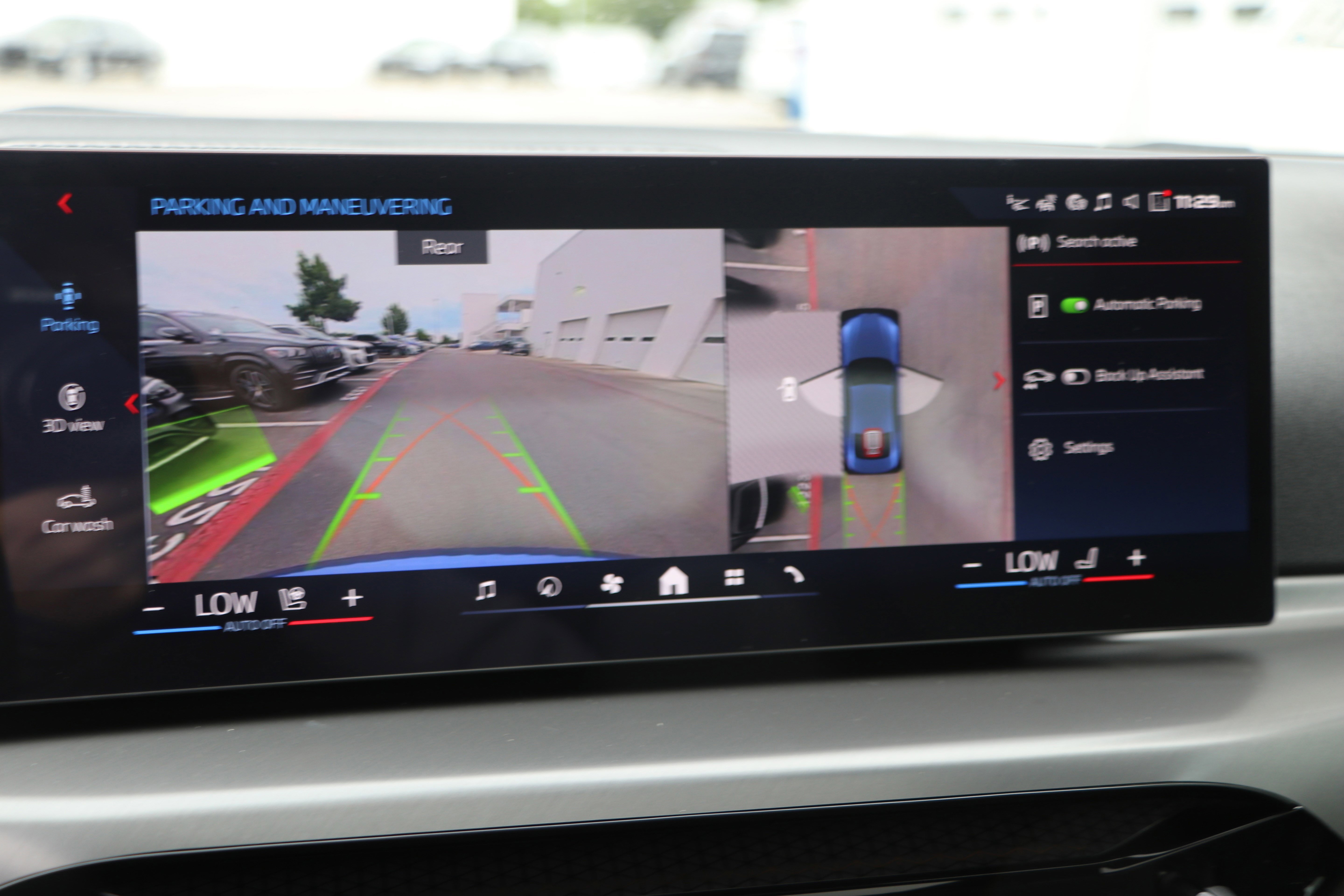 Certified 2026 BMW 440i xDrive Coupe w/ Premium Package image 21