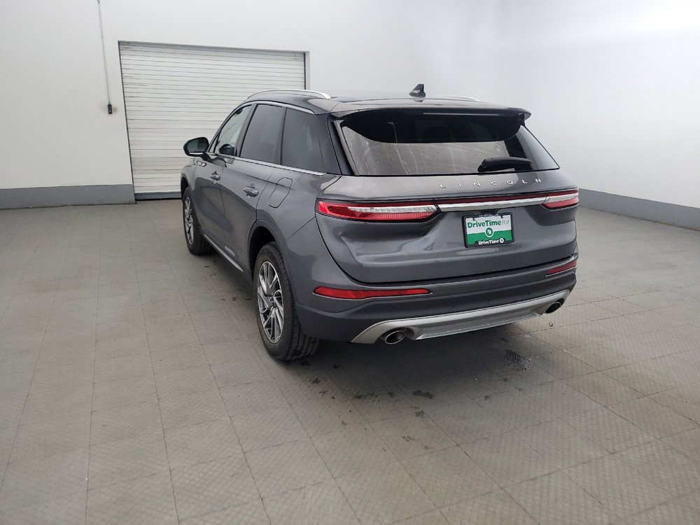 Used 2022 Lincoln Corsair AWD w/ Equipment Group 101A image 5