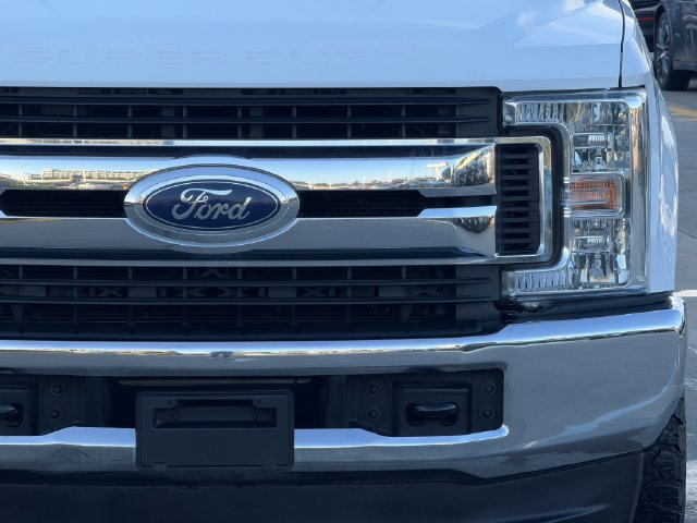Used 2018 Ford F250 XLT AWD/4WD image 8