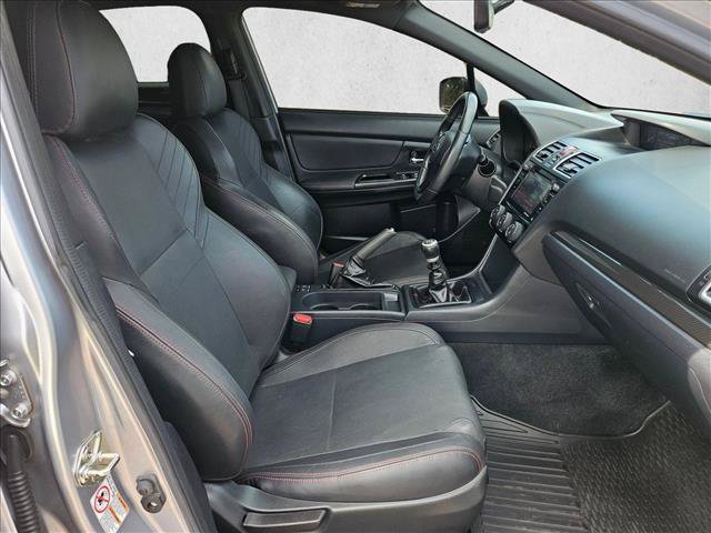 Used 2018 Subaru WRX Limited AWD/4WD image 24