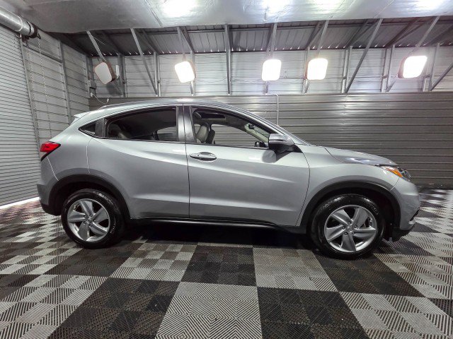 Used 2019 Honda HR-V EX image 9