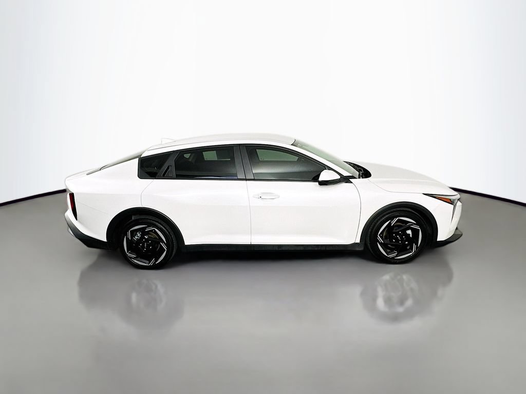 Used 2025 Kia K4 EX FWD image 8