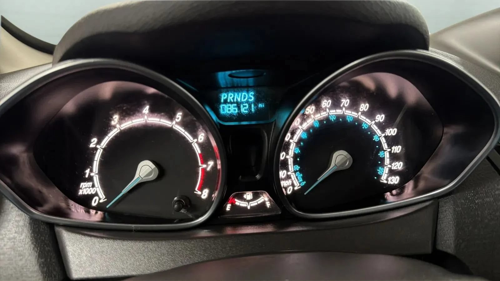 Used 2019 Ford Fiesta SE w/ Equipment Group 201A FWD image 11