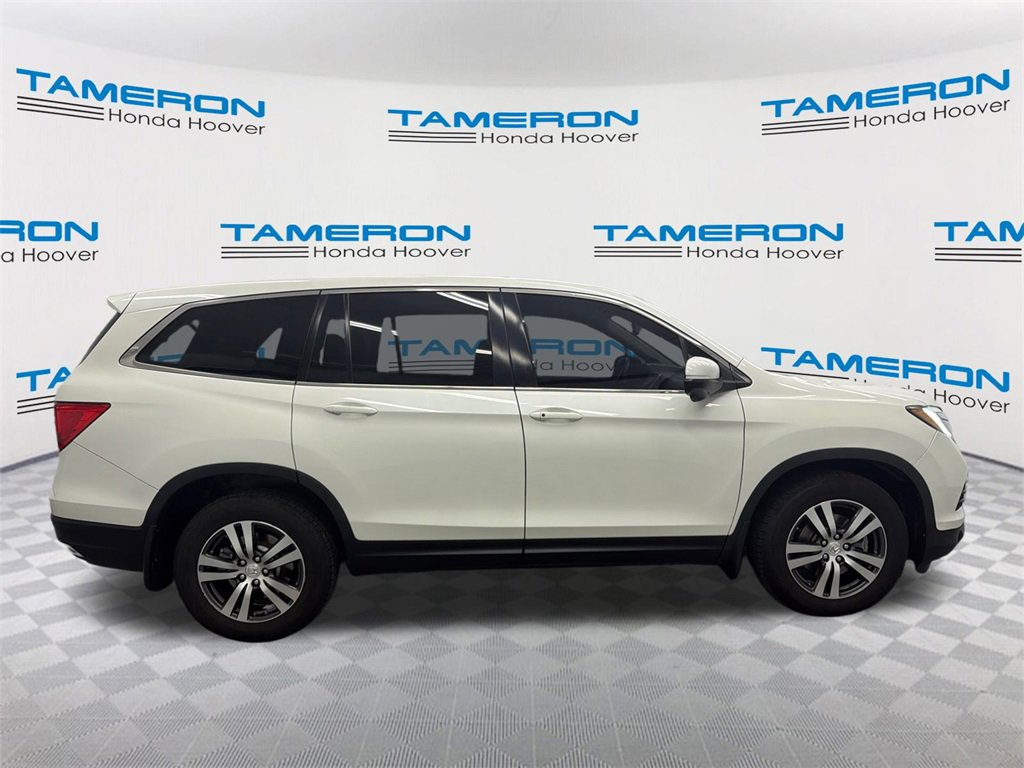 Used 2017 Honda Pilot EX-L image 6