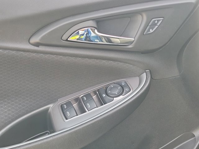Used 2025 Chevrolet Malibu LT FWD image 24