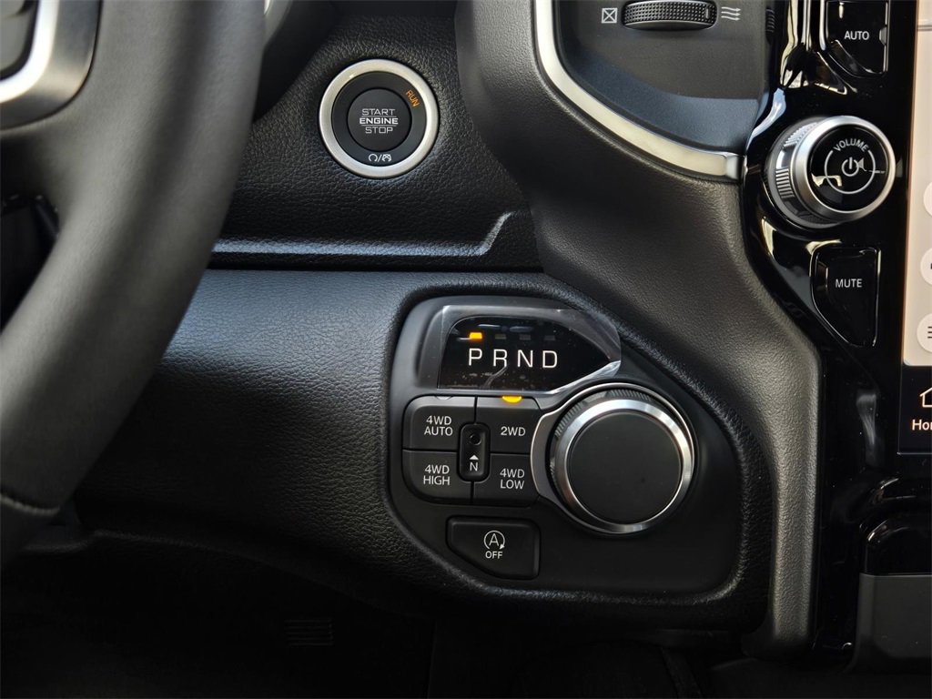 New 2026 RAM 1500 Lone Star image 19