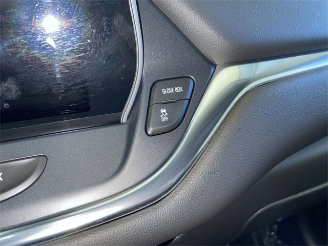 Certified 2024 Chevrolet Blazer LT w/ Convenience Package image 30