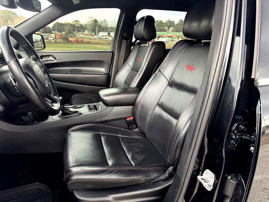 Used 2018 Dodge Durango R/T image 3