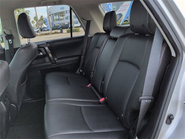 Used 2021 Toyota 4Runner TRD Off-Road Premium image 14