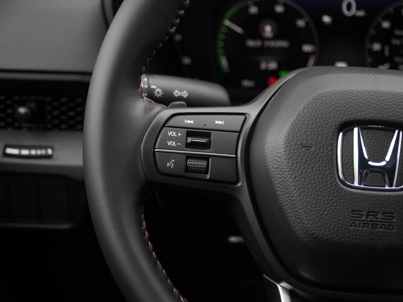 New 2026 Honda CR-V Sport-L image 22