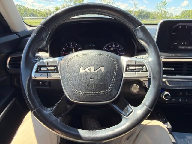 Used 2022 Kia Telluride EX w/ EX Premium Package AWD/4WD image 44