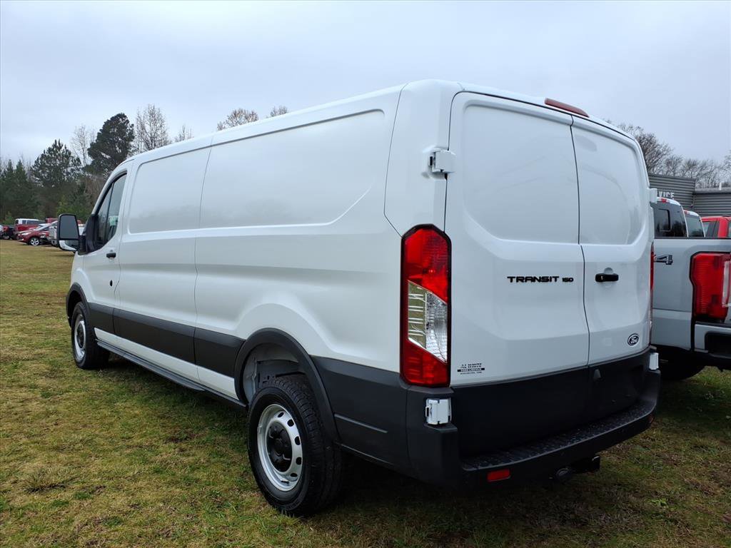 New 2026 Ford Transit 150 Low Roof image 3