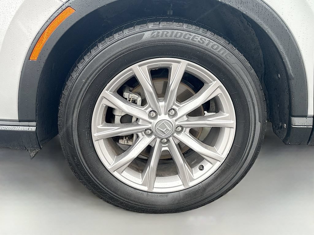 Used 2024 Honda CR-V EX-L image 30