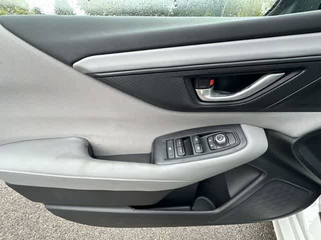 Used 2025 Subaru Legacy Premium AWD/4WD image 18