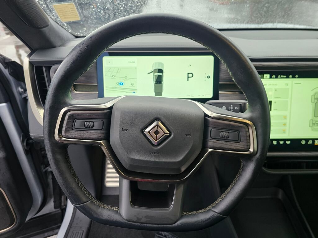 Used 2022 Rivian R1T Launch Edition image 28